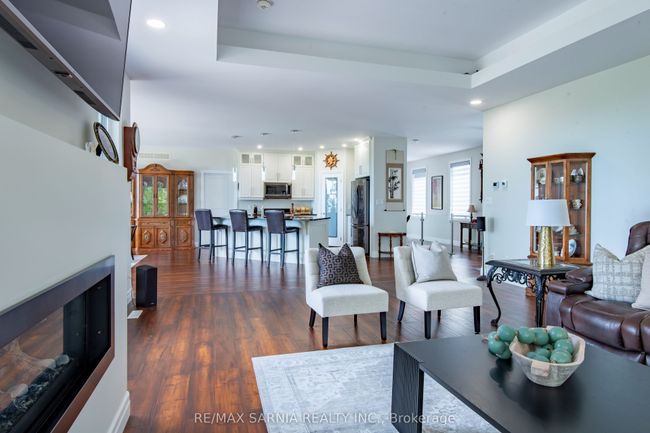 3394 Schram Dr, House other with 4 bedrooms, 3 bathrooms and 8 parking in Camlachie ON | Image 23