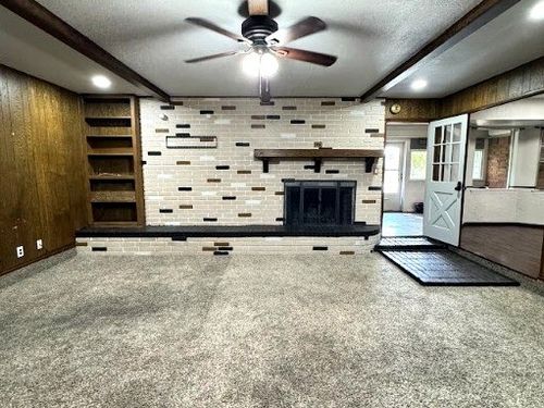 413 N Trail St, Crowley, TX, 76036-2323 | Card Image