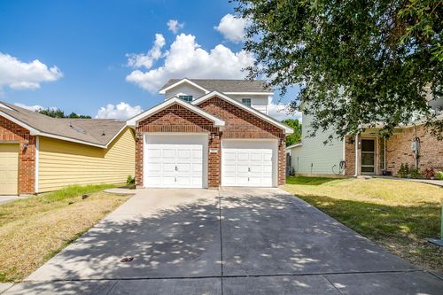 845 Village Point Ln, Fort Worth, TX, 76108-4617 | Card Image