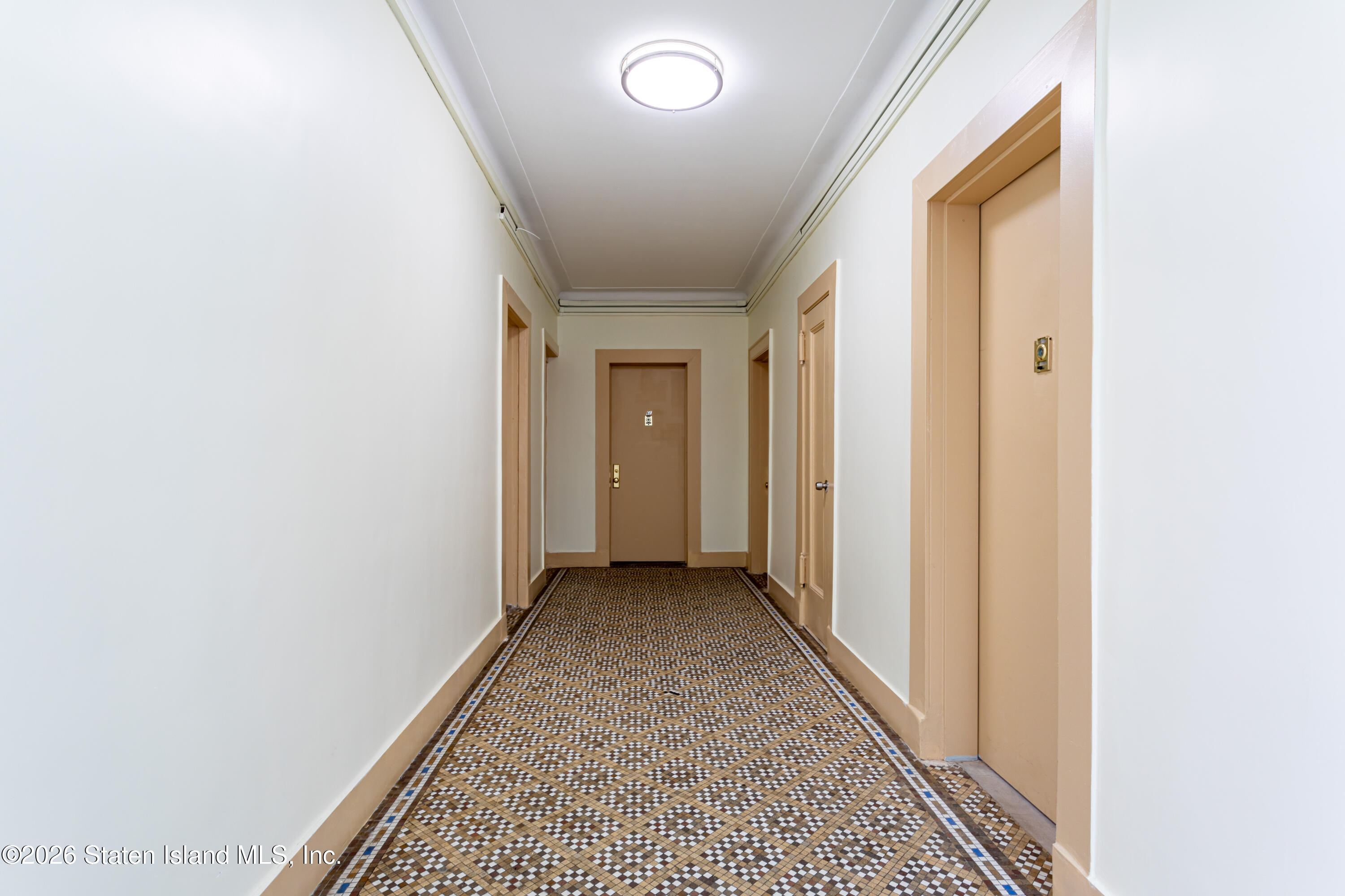 Residential in Brooklyn 2