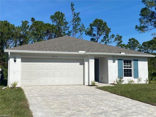 3210 18th St W, Lehigh Acres, FL, 33971-5527 | Card Image