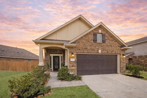 4411 Lone Alcove Dr, Spring, TX, 77386-4731 | Card Image