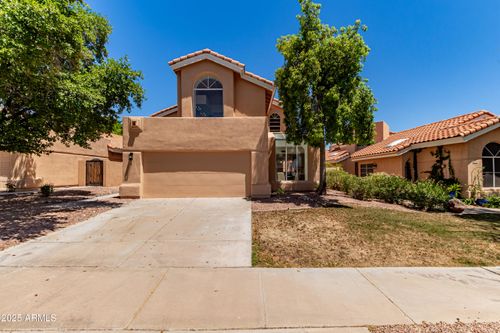 6439 E Redmont Dr, Mesa, AZ, 85215-0885 | Card Image