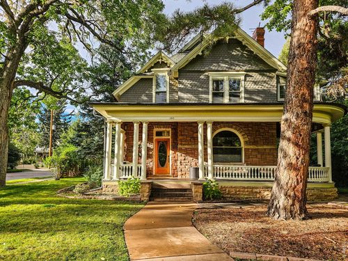 505 Pine St, Boulder, CO, 80302 | Card Image