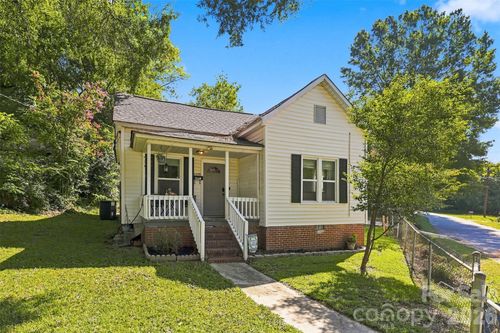 1143 9th St, Lancaster, SC, 29720-1342 | Card Image