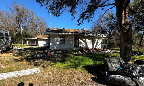406 S 2nd St, Coolidge, TX, 76635 | Card Image