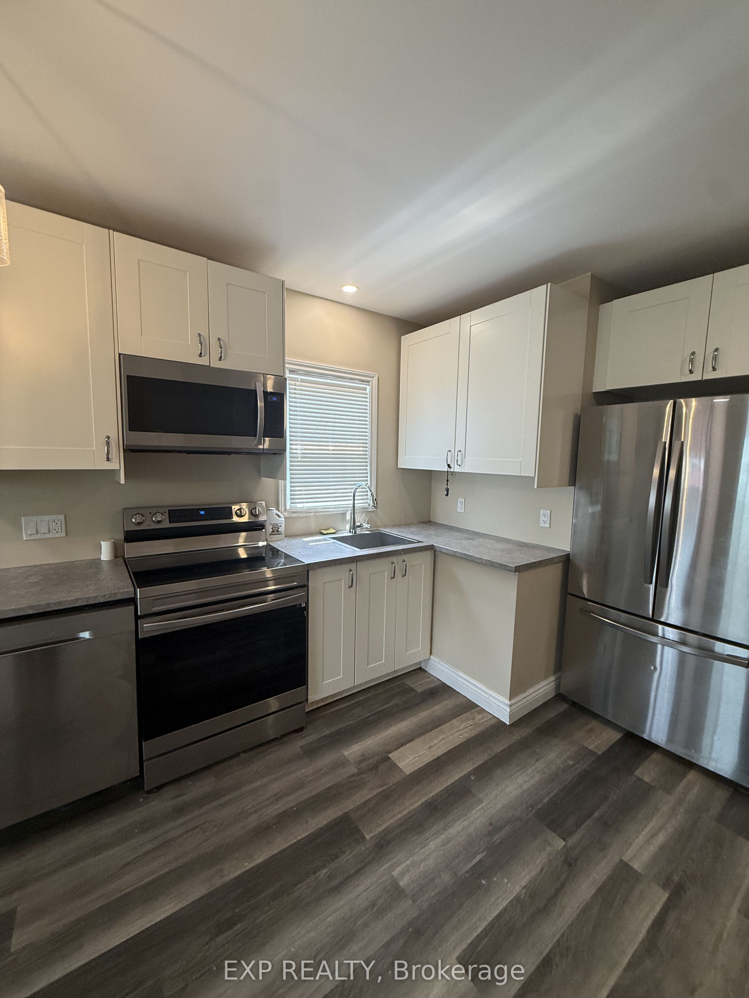 Residential Lease in St. Catharines