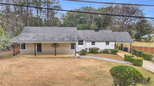 3735 Dalraida Ter, Montgomery, AL, 36109-1505 | Card Image