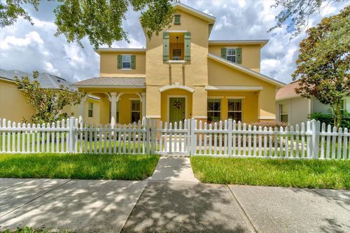 2463 Lacerta Dr, ORLANDO, FL, 32828-9331 | Card Image