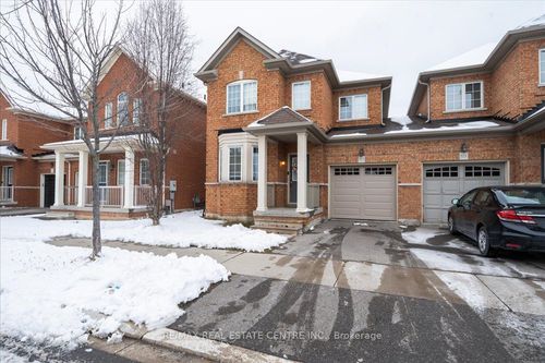 523 Nairn Cir, Milton, ON, L9T8A8 | Card Image