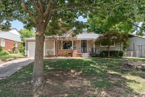 3709 24th St, Tulsa, OK, 74114-3415 | Card Image
