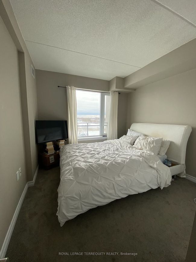 506 - 716 Main St E, Condo with 1 bedrooms, 1 bathrooms and 1 parking in Milton ON | Image 16