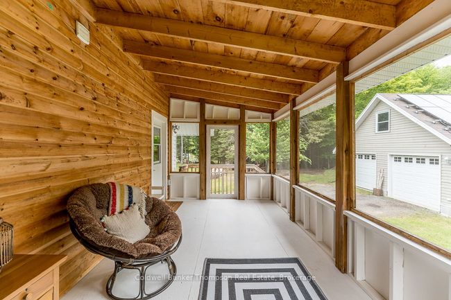 579 S Waseosa Lake Rd, House other with 3 bedrooms, 2 bathrooms and 10 parking in Huntsville ON | Image 9