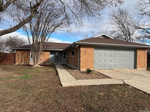 108 Dobie Blvd, Cibolo, TX, 78108-3128 | Card Image