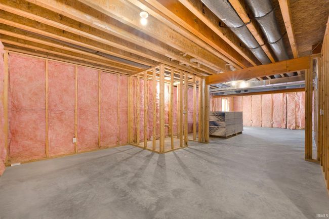 13955 Copper Strike Pass, House other with 4 bedrooms, 3 bathrooms and null parking in Fort Wayne IN | Image 30