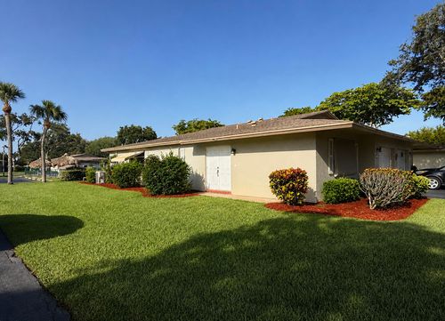 1538 Palmland Drive, Boynton Beach, FL, 33436 | Card Image