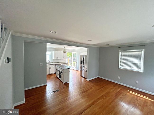 1807 Ridgewick Rd, House other with 5 bedrooms, 2 bathrooms and null parking in GLEN BURNIE MD | Image 9