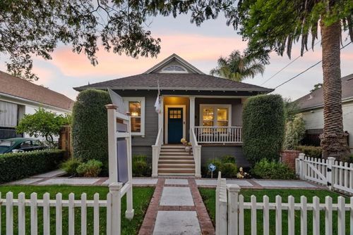 1201 Hester Ave, San Jose, CA, 95126-2609 | Card Image