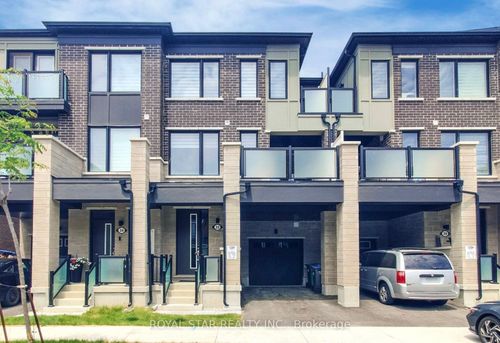 32 Melmar St, Brampton, ON, L7A5K6 | Card Image