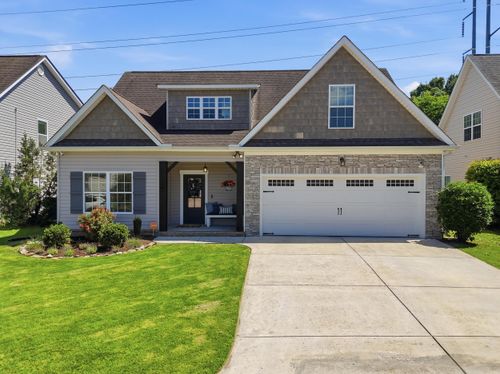 2530 Waterhaven Dr, Chattanooga, TN, 37406-1143 | Card Image