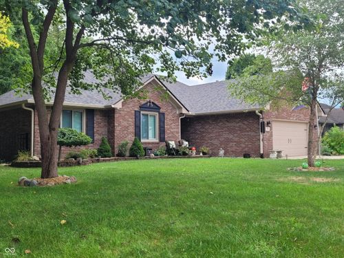 431 Overlook Trl, Plainfield, IN, 46168-1081 | Card Image