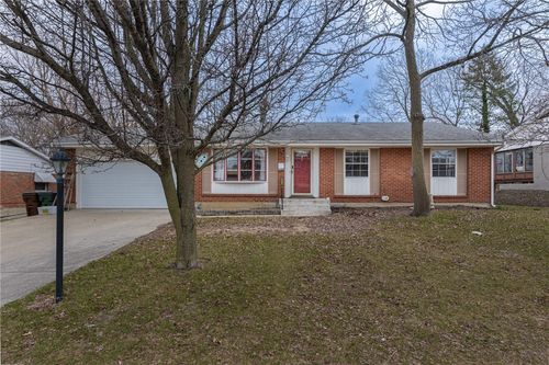6300 Carnation Rd, West Carrollton, OH, 45449-3058 | Card Image