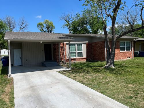 2017 Tolosa Dr, Dallas, TX, 75228-2017 | Card Image