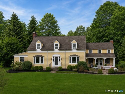 3 Holmewood Ln, New Canaan, CT, 06840-4102 | Card Image