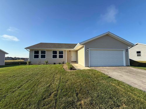 620 E Maple Beach Dr, Edgerton, WI, 53534-8969 | Card Image