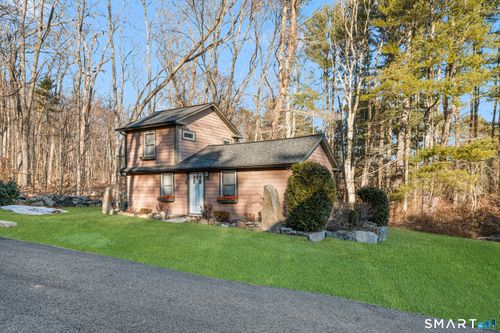455 Brayman Hollow Rd, Pomfret Center, CT, 06259-1003 | Card Image
