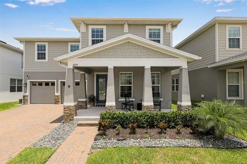 6947 Cucamelon Ct, Windermere, FL, 34786-6680 | Card Image