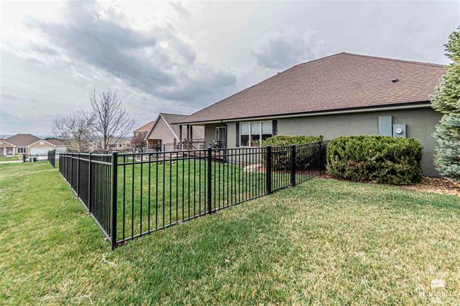 1109 S Mill Point Cir, House other with 4 bedrooms, 3 bathrooms and null parking in Manhattan KS | Image 40