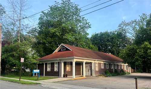 28 Church St, Alfred, NY, 14802-1104 | Card Image