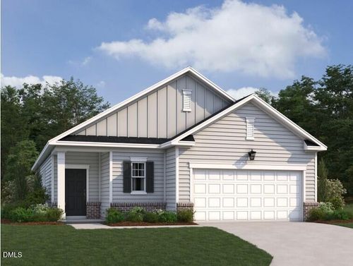 11695 Salers Loop, Middlesex, NC, 27557-7512 | Card Image