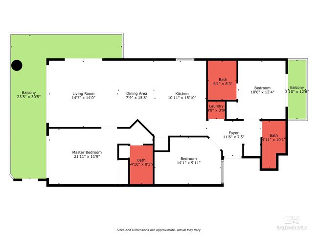 Floor Plan | Image 32
