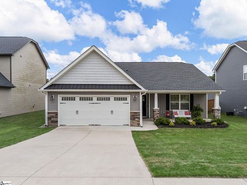 204 Freehold Way, Greer, SC, 29650 | Card Image