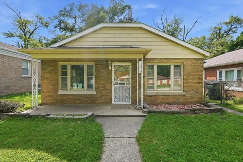14840 Langley Ave, Dolton, IL, 60419-2119 | Card Image