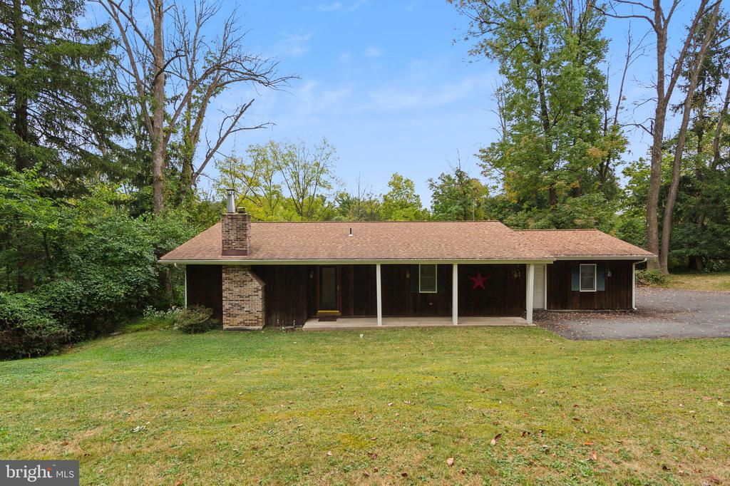 Mountain View Rd, Reading, PA 19607