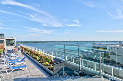 325 - 55 Merchants' Wharf, Condo with 1 bedrooms, 1 bathrooms and 1 parking in Toronto ON | Image 1