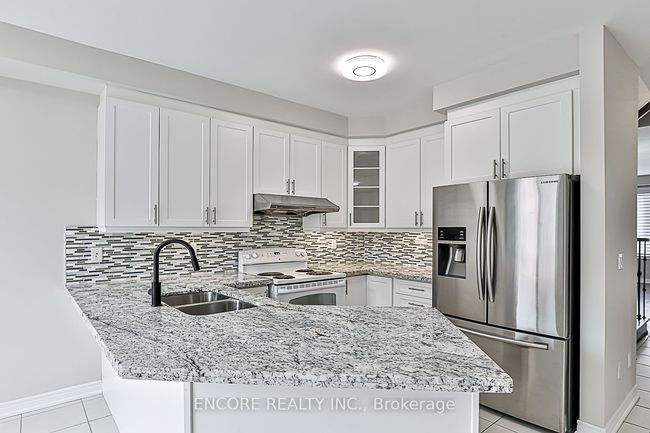 5 Alatera Ave, House attached with 3 bedrooms, 3 bathrooms and 2 parking in Markham ON | Image 12