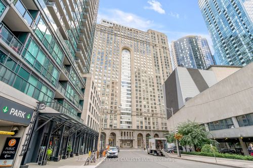 813-25 The Esplanade, Toronto, ON, M5E1W5 | Card Image