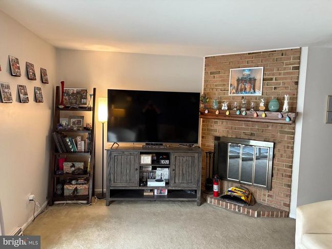 APT-23 - 12 E Maple Ave, Townhouse with 2 bedrooms, 3 bathrooms and null parking in MERCHANTVILLE NJ | Image 5