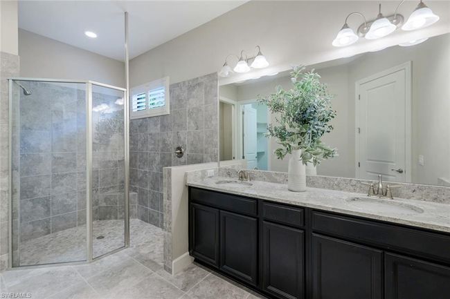 23737 Pebble Pointe Ln, House other with 2 bedrooms, 3 bathrooms and 2 parking in ESTERO FL | Image 21