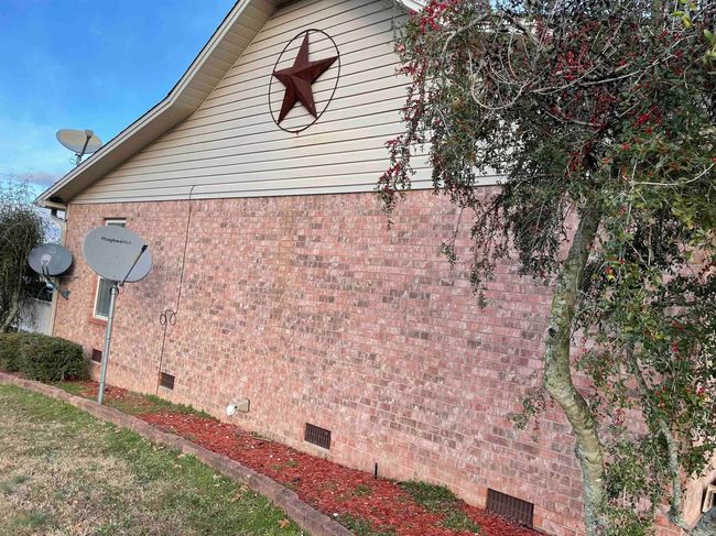 571 Honeysuckle Rd, House other with 3 bedrooms, 3 bathrooms and null parking in Bald Knob AR | Image 11