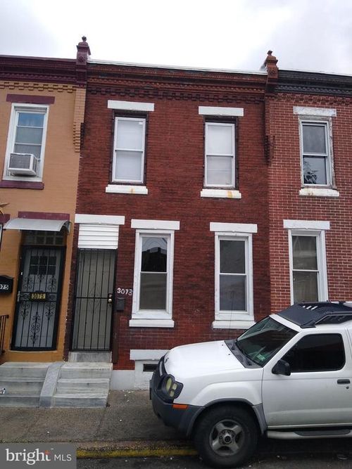 3073 Potter St, PHILADELPHIA, PA, 19134-2417 | Card Image