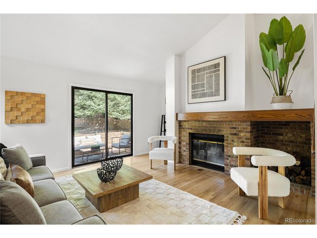 292 - 9400 E Iliff Ave, Townhouse with 3 bedrooms, 4 bathrooms and null parking in Denver CO | Image 7
