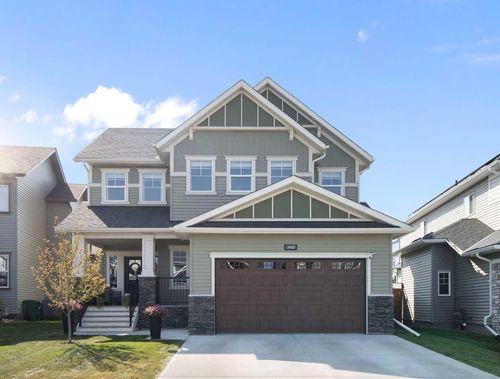 360 Bayside Cres Sw, Airdrie, AB, T4B4H1 | Card Image