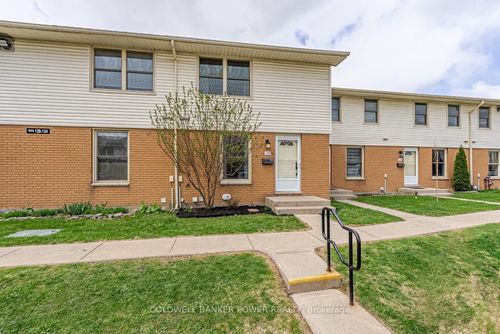 132-51 Sholto Dr, London, ON, N6E2H9 | Card Image