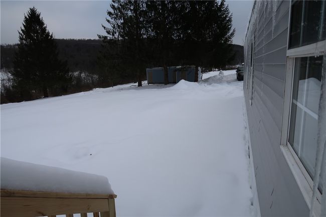 154 Kendricks Rd, House other with 3 bedrooms, 2 bathrooms and null parking in Sherburne NY | Image 22