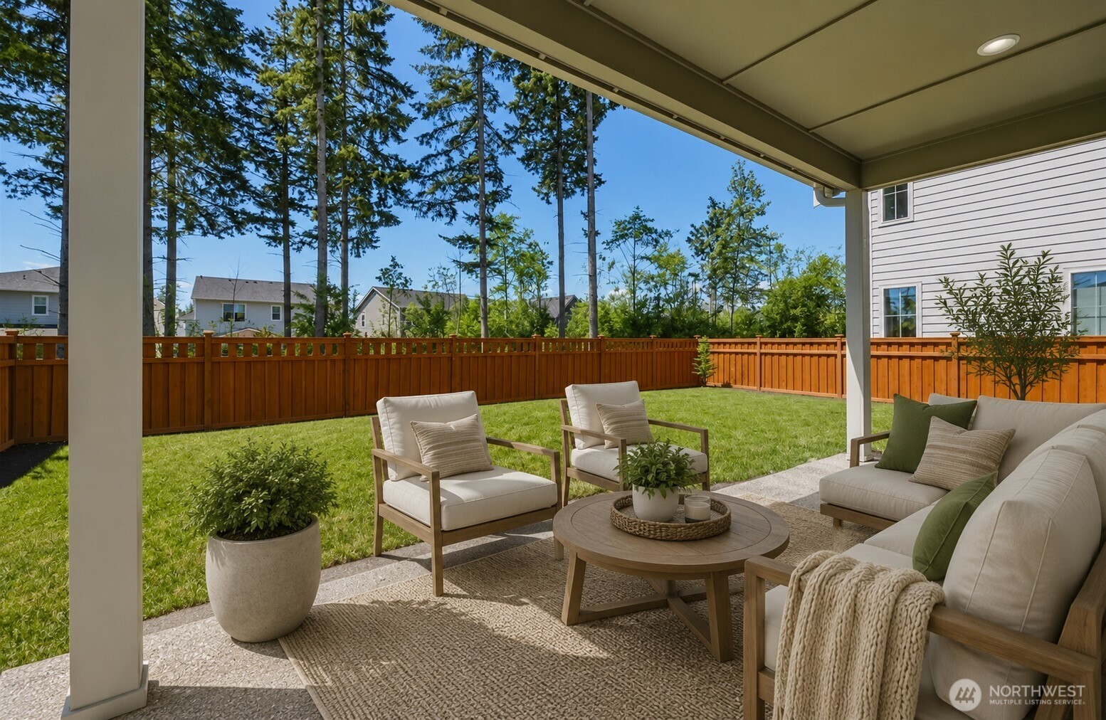 Residential in Bonney Lake 4